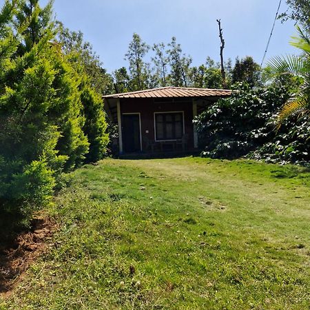 Athena Homestay Somvarpet Exterior photo